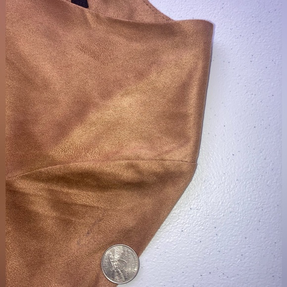 Sami & Jo dress w fringe size S - Picture 15 of 17